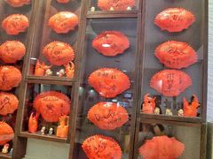 -龙海鲜螃蟹王(宏茂桥店)