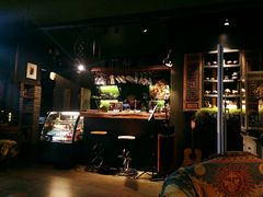-出走咖啡·面包(宋庄店)