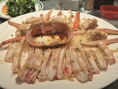 -蚝得喜海鲜(东城店)