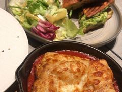-JamaicaBlue Cafe(乌鲁木齐中路店)