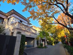 -龙湖星悦荟(颐和店)