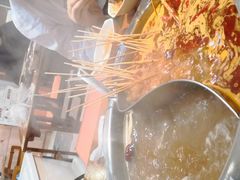 -成都玉林串串香火锅(三八店)