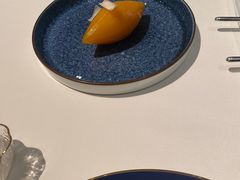 蜜汁红薯-新荣记(建国门外大街店)