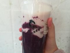 -九秋茶铺(三里屯店)