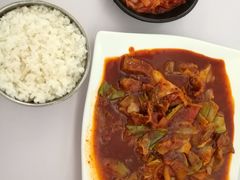 -李先生的首尔小馆(松江启源广场店)