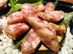 -肉魁屋·烧肉·烧鸟·酒场(高新店)