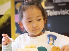 -麦当劳(王顶堤店)