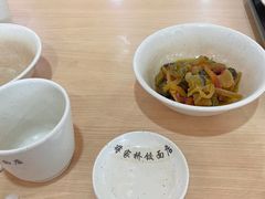 -蒋家桥饺面店(东关街店)