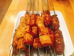 -鬼味烤翅(南锣鼓巷店)