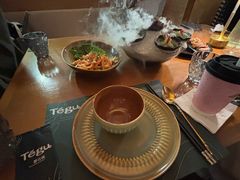 -Tegu泰古莲·泰国餐厅(红山6979店)