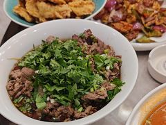 -君霖海鲜私房菜(春柳店)