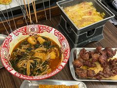 -破店肥哈·东北烧烤·夜宵(南山保利店)