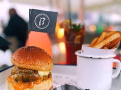 cheese&nbsp;burger-BAIA 巴亚