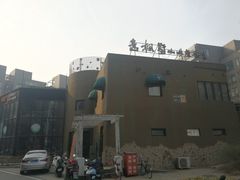 -意枫墅(总部基地店)