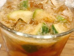 手打柠檬茶-新旺茶餐厅(嘉里城店)