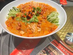 -金手勺东北菜馆(大屯北路店)