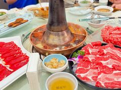 -阳坊胜利涮羊肉(阳坊老店)