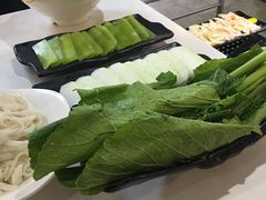 -陈记顺和潮汕牛肉火锅(番禺迎宾大道店)