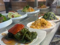 -西部马华清真兰州牛肉面·烧烤夜市(关东店)