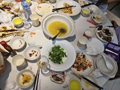 -楚鱼王·河鲜·湖北菜(华农店)