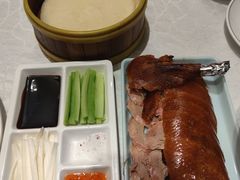-福来居烤鸭店(天坛二店)