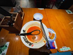-和府捞面(百联世纪店)