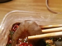 -长平肥姐白粥·海鲜打冷