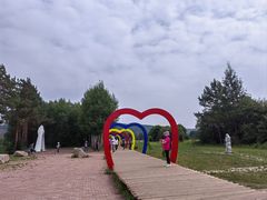 -北极村旅游风景区