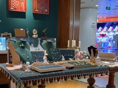 -十八字金·银饰·开蚌DIY·手工体验团建(富力广场店)