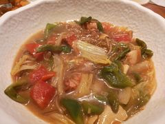 -四姐妹东北饺子(沙尾路店)
