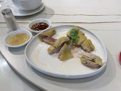 -海上名珠·海鲜酒楼(励骏庞都店)