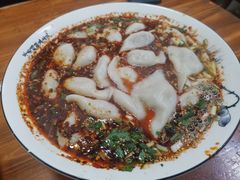 -尤素福东举院饺子馆