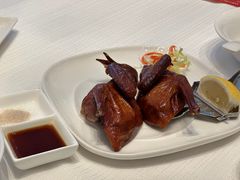 -金苑海鲜酒家(来魅力店)