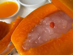 -東舍食唐精品陕菜馆
