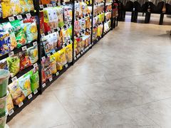-哈尔信食品超市(哈尔滨王府井购物中心店)