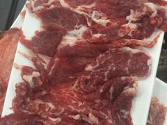 -汕头八里香牛肉店(人民南店)