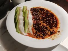 -初蓉丨遇见新川菜(亲贤街荣耀店)