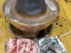 -老康火锅(黄河路总店)