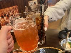 -鸟鹏烧鸟居酒屋(昌岗店)