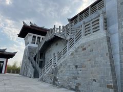 -合肥三国新城遗址公园