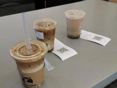 -瑞幸咖啡(苏河1号店)