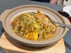 -新吉士·上海菜(浦东LCM置汇旭辉店)