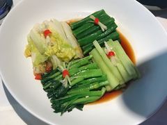 -君子·兰餐厅(长江路店)