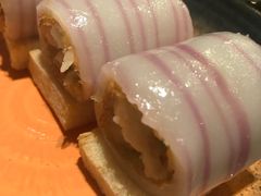 -外高桥喜来登酒店采悦轩