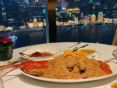 脆麦龙虾-金轩中餐厅 Jin Xuan(浦东丽思卡尔顿酒店)