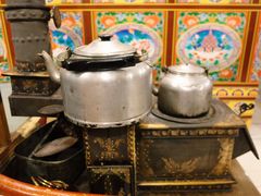 -卡万金特色藏餐