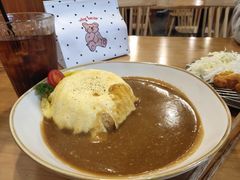 -宇宙咖喱cosmos curry (信园店)