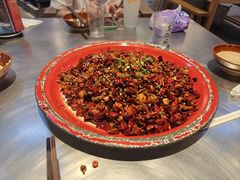 -馬伍旺川菜(江北虹悦城店)