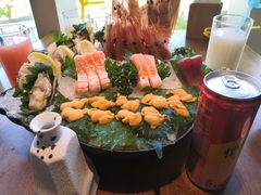 -九井澤精致料理(金茂店)