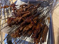 -老白家怡贵园烤肉